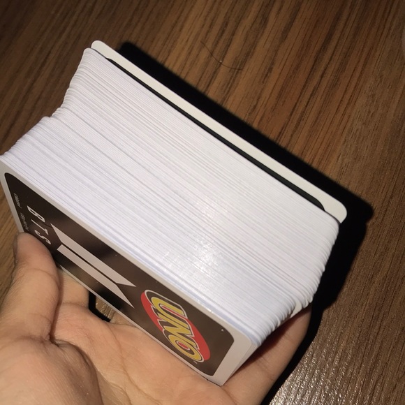 Bts Uno ‼️‼️‼️Sold‼️‼️‼️ - Picture 2 of 3
